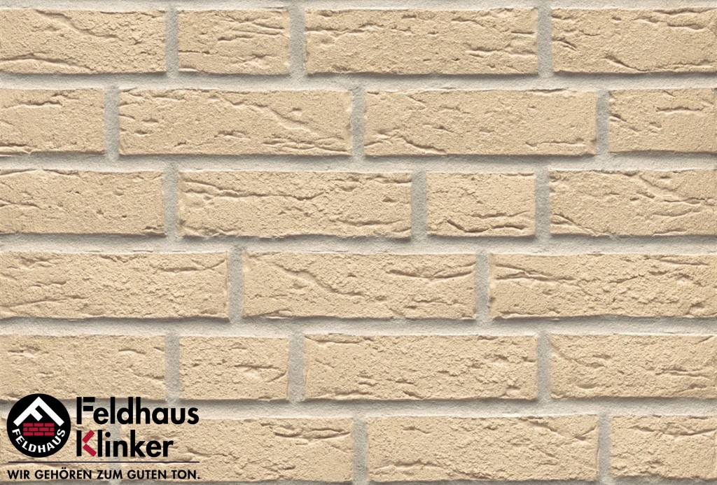 Клинкерная плитка Feldhaus Klinker R691NF14 sintra perla, 240*71*14