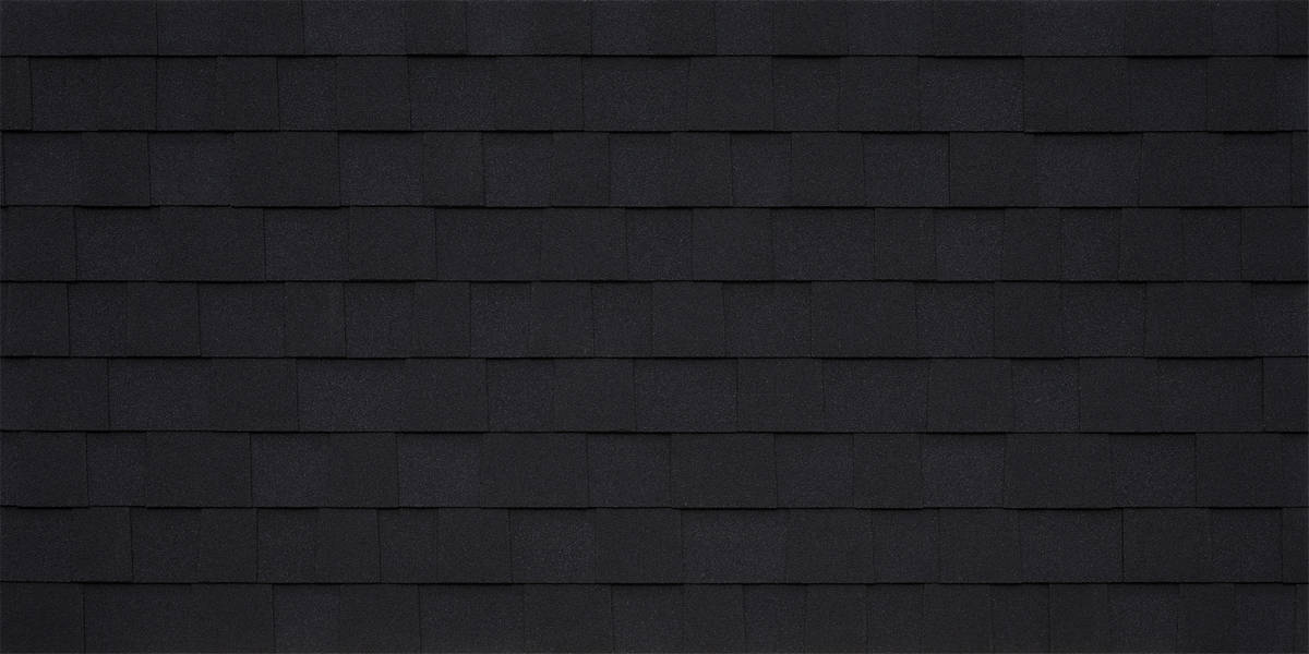Черепица битумная TEGOLA UNICA PIEMONTE Nero 362