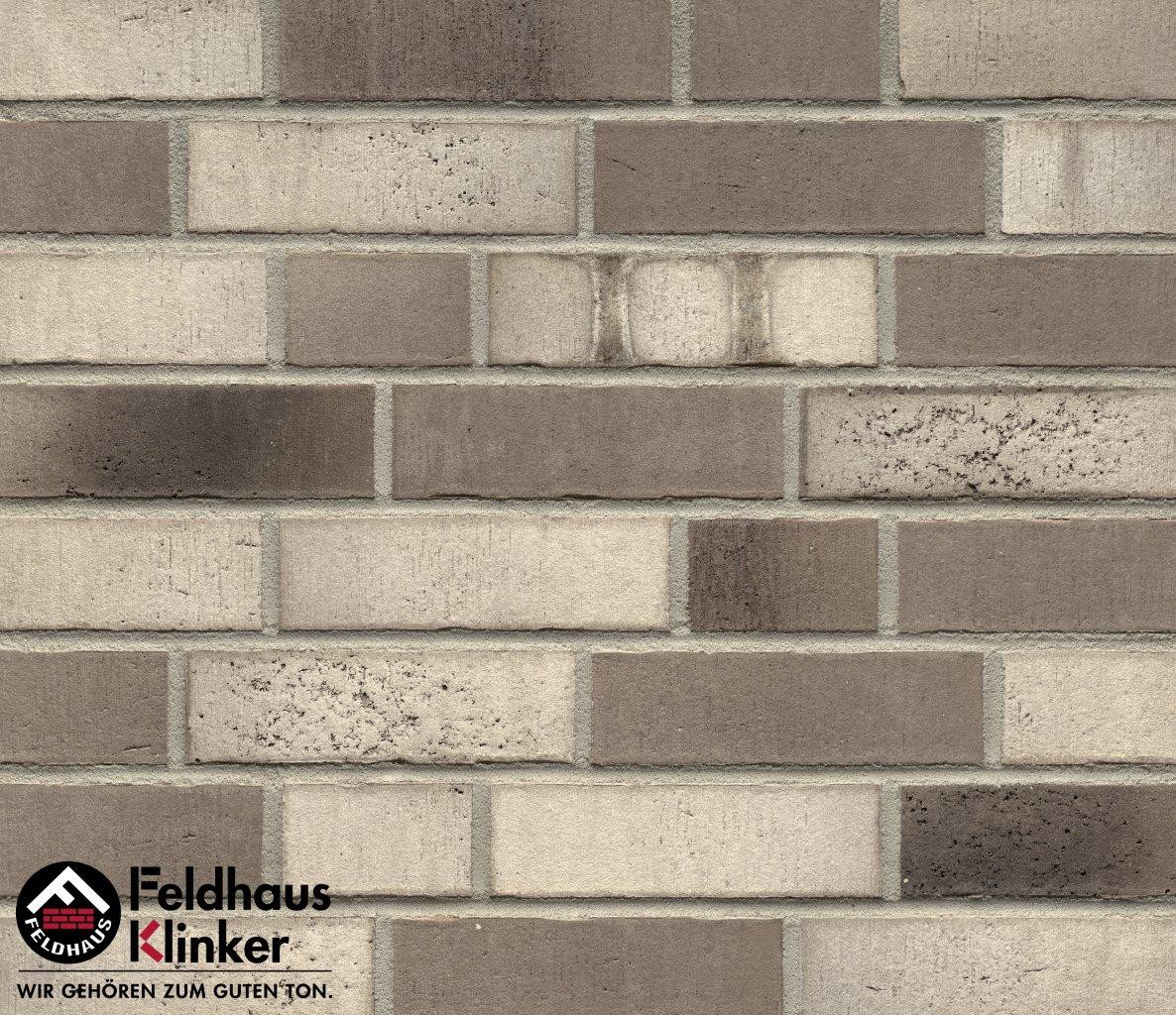 Клинкерная плитка Feldhaus Klinker R944NF14 vario argo, 240*71*14