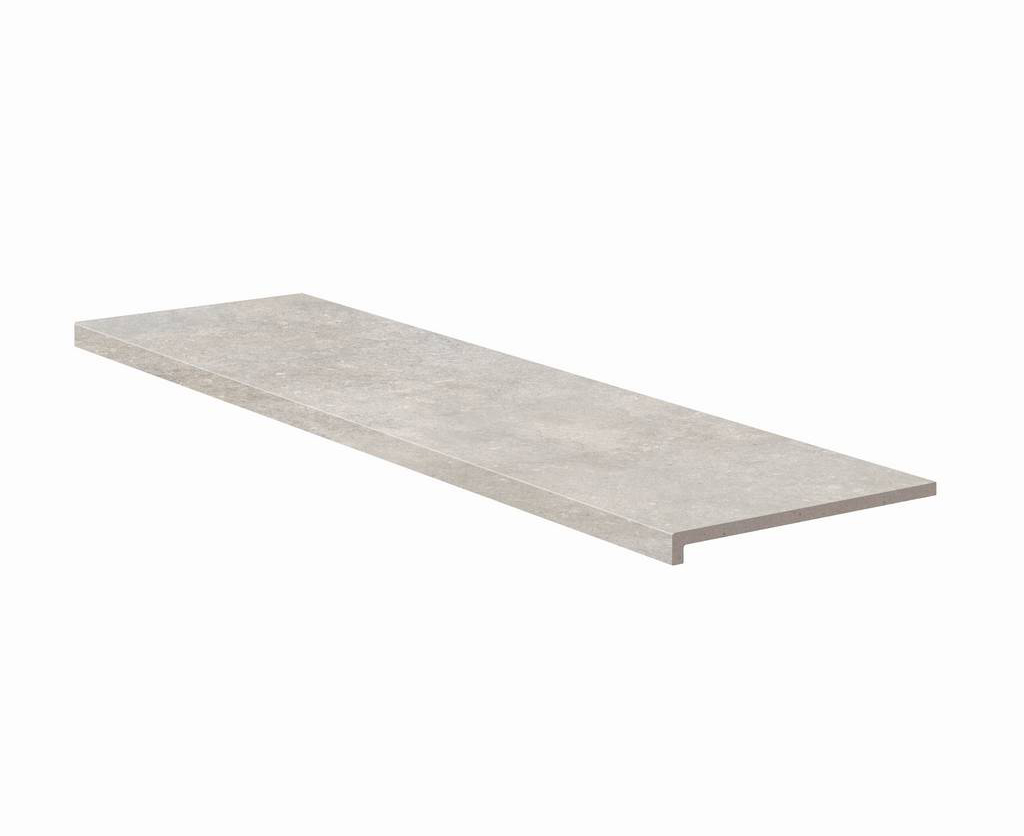 Ступень длинная  Exagres Provenza Grigio, 120 см
