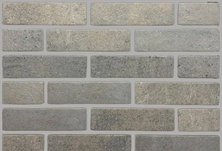 Клинкерная плитка TERRAMIG Tosca Gris, 235x62x10 мм