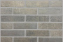 Клинкерная плитка TERRAMIG Tosca Gris, 235x62x10 мм