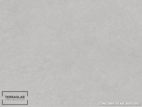 Плитка Concorde PEARL для террас, TERRASLAB, 60x120x2 см
