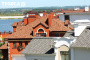 Черепица битумная TEGOLA CORTINA Pelle 411