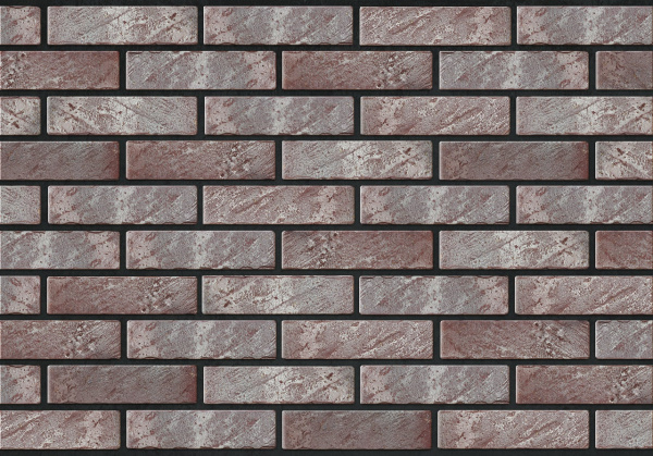 Кирпич Облицовочный 1Нф Славянский  Ливерпуль-Румп рф, 250*120*65