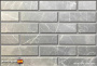 Клинкерная плитка TERRAMIG Medici Gris, 235x62x10 мм