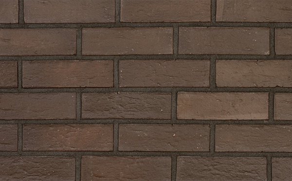 Кирпич клинкерный Plinfa Iron 2807, 270*85*50 мм