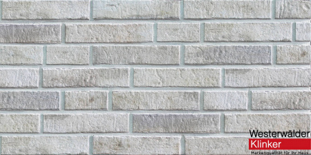 Клинкерная плитка WesterWaelder Klinker для фасада WK122 BEIGE, 240*52*10