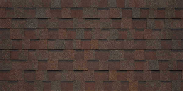 Черепица битумная TEGOLA CORTINA Nocciola 432