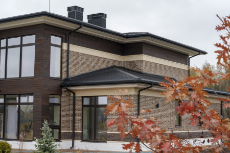 Кирпич клинкерный EDELHAUS Оберхоф, 1НФ 250*120*65