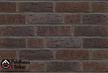 Клинкерная плитка Feldhaus Klinker R669NF14 sintra geo nelino, 240*71*14