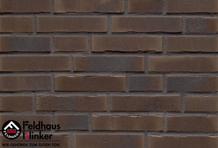 Клинкерная плитка Feldhaus Klinker R745NF14 vascu geo venito, 240*71*14