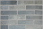 Клинкерная плитка TERRAMIG Tosca Antracita, 235x62x10 мм