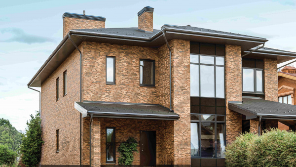 Клинкерная плитка EDELHAUS Халден, 290х50х20 мм