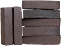 Кирпич клинкерный облицовочный Randers Tegl PRIMA RT 477 Prima Montalcino
