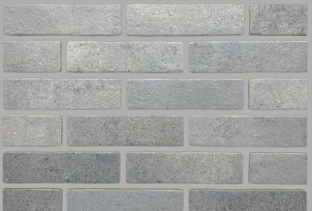 Клинкерная плитка TERRAMIG Tosca Taupe, 235x62x10 мм