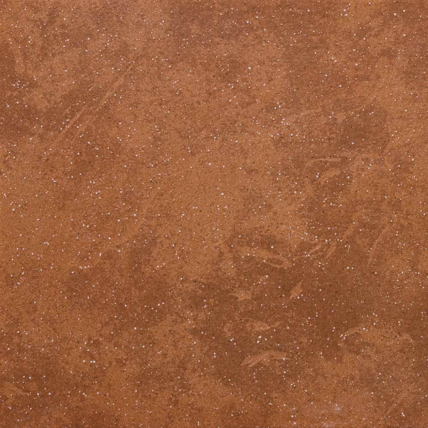 Плитка напольная базовая Stroeher 841 rosso, 294*294*10 мм