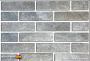 Клинкерная плитка TERRAMIG Country Gris, 235x62x10 мм
