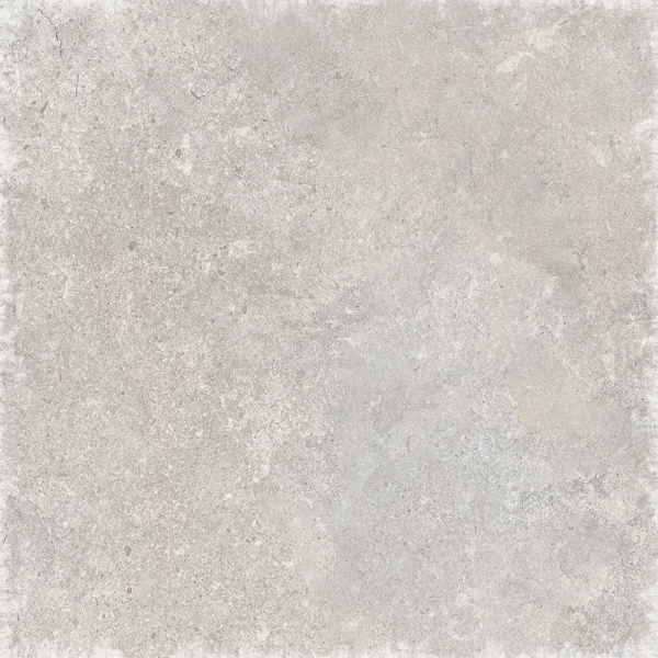 Ступень флорентинер Exagres Provenza Grigio, 330x330x40х13 мм