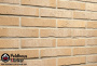 Клинкерная плитка Feldhaus Klinker R733NF14 vascu crema pandra, 240*71*14