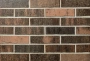 Кирпич Облицовочный Гессен Морион  07НФ, 250*85*65, KONIGSTEIN