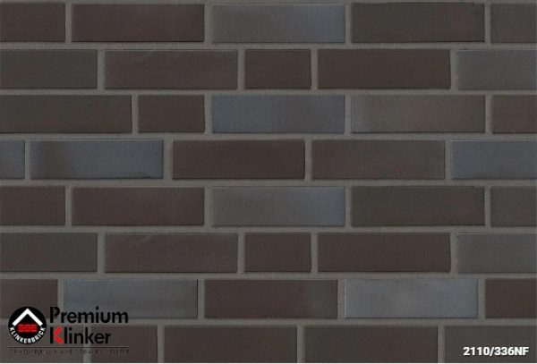 Клинкерная плитка Stroeher 2110/336NF, 240x71x11 мм