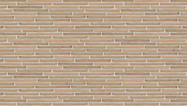 Кирпич ручной формовки, Rosso Smooth Corso Aqua, S.Anselmo, 500*40*100 мм