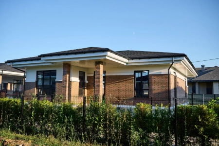Клинкерная плитка EDELHAUS Хаген, 250х65х20 мм