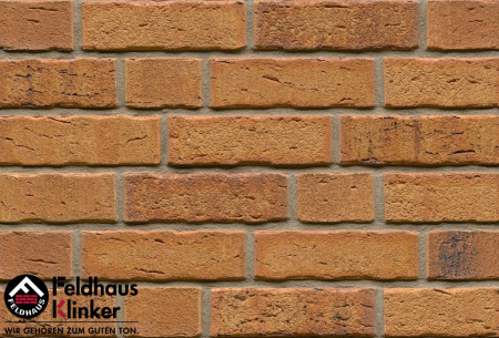 Клинкерная плитка  Feldhaus Klinker R684NF14 sintra nolani ocasa, 240*71*14