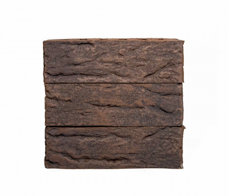 Кирпич клинкерный FABER JAR Невский, 215x102x65 мм