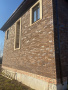 Кирпич Облицовочный Мангейм Сепия 1НФ, 250*120*65,  KONIGSTEIN