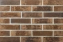 Кирпич Облицовочный Мангейм Сепия  07НФ, 250*85*65, KONIGSTEIN
