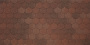 Черепица битумная TEGOLA ASSISI Terracotta 420