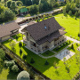 Черепица битумная TEGOLA SANREMO Legno 222