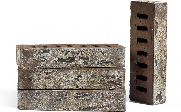 Кирпич клинкерный Plinfa Iron 2715, 270*85*50 мм