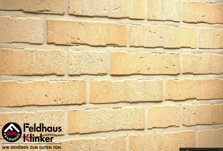 Клинкерная плитка Feldhaus Klinker R756NF14 vascu sabiosa bora, 240*71*14