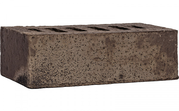 Кирпич клинкерный Plinfa Iron 2808, 270*85*50 мм