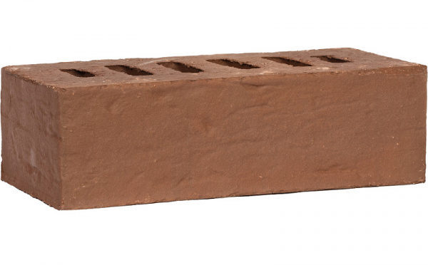 Кирпич клинкерный Plinfa Iron 2305, 270*85*50 мм