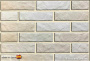 Клинкерная плитка TERRAMIG Country Bone, 235x62x10 мм