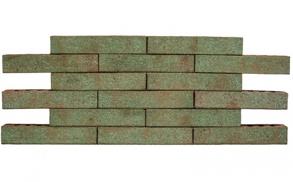 Кирпич клинкерный Plinfa Iron 2620, 270*85*50 мм