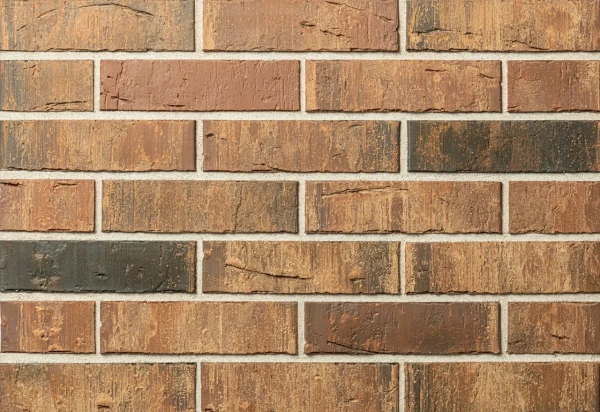 Кирпич Облицовочный Марксбург Кварц  07НФ, 250*85*65, KONIGSTEIN