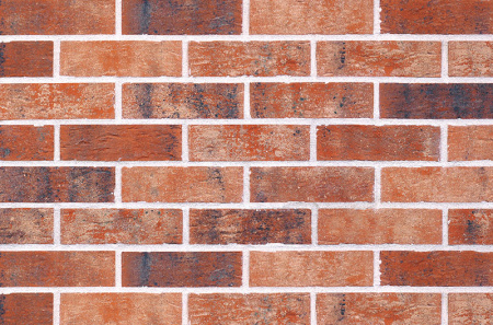 Клинкерная плитка King Klinker для фасада Brick street (HF05), 240*71*10