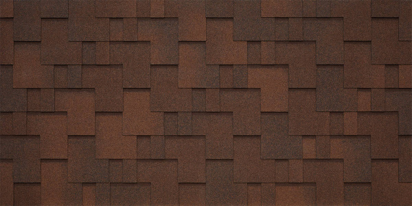 Черепица битумная TEGOLA SANREMO Pelle 227