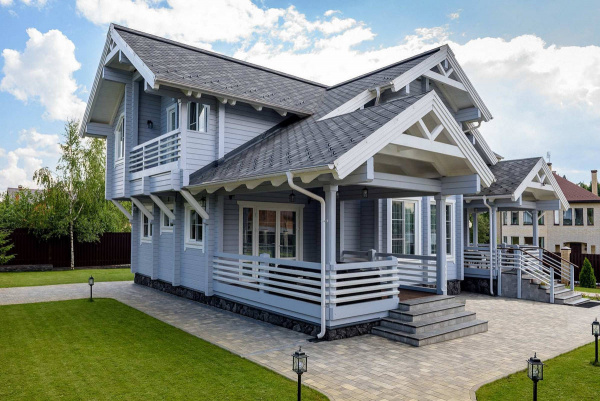 Черепица битумная TEGOLA GARDA Granito 469