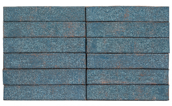 Кирпич клинкерный Plinfa Iron 2521, 270*85*50 мм