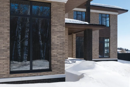 Клинкерная плитка EDELHAUS Стокгольм, 290х50х20 мм