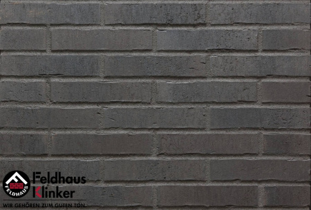 Клинкерная плитка Feldhaus Klinker R736NF14 vascu vulcano petino, 240*71*14