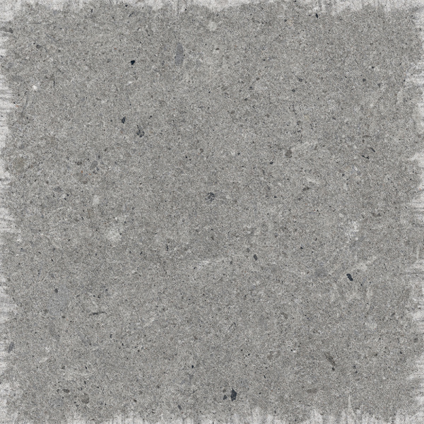 Угловая ступень флорентинер клинкерная Exagres Provenza Nebbia, 330x330x40 мм