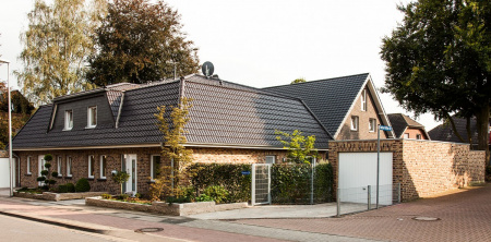 Кирпич ручной формовки WesterWaelder Klinker WK-916_WDF Norderney