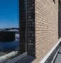 Клинкерная плитка EDELHAUS Стокгольм, 290х50х20 мм